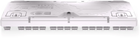 Klawiatura przewodowa Endorfy Thock TKL Pud Kailh Brown USB Onyx White (EY5A008) - obraz 11