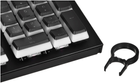 Клавіатура дротова Endorfy Omnis Pud Kailh Red USB Black (EY5A033) - зображення 13