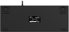 Klawiatura przewodowa Krux Atax RGB Outemu Blue USB Czarna (KRX0042) - obraz 9