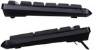 Клавіатура бездротова Activejet K-3803SW USB/Wireless Black - зображення 3