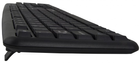 Клавіатура дротова Esperanza Amarillo USB Black (EK134) - зображення 3