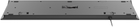 Klawiatura przewodowa Krux Ergo Line USB Czarna (KRX0072) - obraz 7