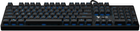 Клавіатура дротова Savio Tempest RX Outemu Blue USB Black/Blue (TEMPEST RX FULL BLUE) - зображення 3