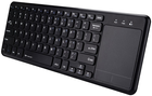 Клавіатура бездротова Tracer Smart RF Wireless Black (TRAKLA46367) - зображення 3