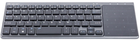 Клавіатура бездротова Tracer Expert USB/Wireless Silver (TRAKLA46934) - зображення 3