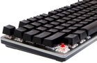 Клавіатура дротова Ibox Aurora K-4 USB Black (IKGMK4) - зображення 10