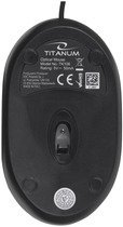 Zestaw przewodowy USB Titanum Salem, czarny (TK106) - obraz 5