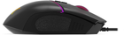 Mysz Krux Fuze USB RGB Czarna (KRX0062) - obraz 11