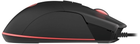 Миша Natec Krypton 290 USB RGB Black (NMG-1771) - зображення 4