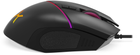 Mysz Krux Fuze USB RGB Czarna (KRX0062) - obraz 13