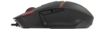 Миша Krux Fuze Pro USB RGB Black (KRX0074) - зображення 10