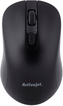 Миша Activejet AMY-305W Wireless Black