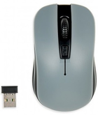 Миша Ibox Loriini Wireless Black (IMOF008WBK) - зображення 1