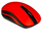 Mysz Ibox Loriini Wireless czerwona (IMOF008WR) - obraz 3
