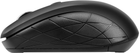 Mysz Ibox i009W Rosella Pro Wireless Czarna (IMOF009WBK) - obraz 4