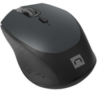 Миша Natec Osprey Wireless/Bluetooth Black (NMY-1688) - зображення 3