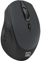 Миша Natec Osprey Wireless/Bluetooth Black (NMY-1688) - зображення 4
