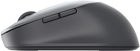 Mysz Dell MS5320W do wielu urządzeń, bezprzewodowa/Bluetooth, szara (570-ABHI) - obraz 3
