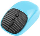 Миша Tracer Wave Wireless Turquoise/Black (TRAMYS46943) - зображення 2
