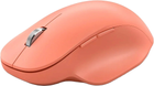 Microsoft Ergonomiczna mysz brzoskwiniowa Bluetooth (222-00039) - obraz 1