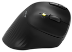 Wzory PORT myszy 900719 Trackball bezprzewodowy/Bluetooth czarny (900719) - obraz 4