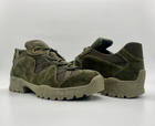 Кросівки літні TM GERC | Тактичні кросівки Хакі Розмір 43 (KTХ-GERC43) - зображення 1