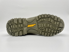 Кросівки літні TM GERC | Тактичні кросівки Хакі Розмір 43 (KTХ-GERC43) - зображення 4