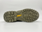 Кросівки літні TM GERC | Тактичні кросівки Койот Розмір 45 (KTK-GERC45) - зображення 4