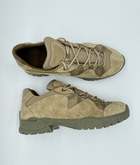 Кросівки літні TM GERC | Тактичні кросівки Койот Розмір 45 (KTK-GERC45) - зображення 5