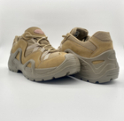 Кросівки літні ТМ SCOOTER | Тактичні кросівки Койот Розмір 42 (P1493-NBJ/42) - зображення 2