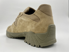 Кросівки літні TM GERC | Тактичні кросівки Койот Розмір 40 (KTK-GERC40) - зображення 3