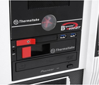 Адаптер Thermaltake ST0026Z drive bay panel 2.5/3.5" Bezel panel Black (ST0026Z) - зображення 10