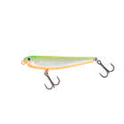 Воблер Strike Pro Hot Dog 65F 4.2г 624T
