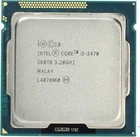 Процессор Intel Core i5-3470 | 3.2-3.6 GHz | 4яд. 4пот. | S1155 | SR0T8 LGA1155