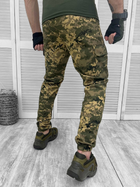 Весенние тактические штаны mobile Пиксель 2XL - изображение 2