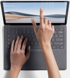 Ноутбук Microsoft Surface Laptop 5 (RB1-00032) Platinum - зображення 15
