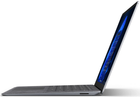 Ноутбук Microsoft Surface Laptop 5 (R7B-00009) Platinum - зображення 5