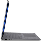 Ноутбук Microsoft Surface Laptop 5 (R7B-00009) Platinum - зображення 6