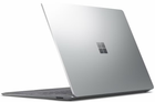 Ноутбук Microsoft Surface Laptop 5 (R7B-00009) Platinum - зображення 8
