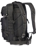 Рюкзак тактический P1G-Tac M05 25 л Черный - изображение 2
