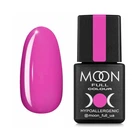 Гель лак Moon Full Spring-Summer Collection №607, 8 мл