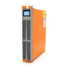 ИБП с аппроксимированной синусоидой ONLINE MAKELSAN PowerPack Se-RT-1kVA-LCD 1000VA (900Вт) 24В
