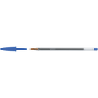 Ручка кулькова Bic Cristal, синя (bc847898)