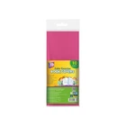 Обкладинки для зошитів Cool For School 10 шт в упаковці, рожевий (CF69124-09)