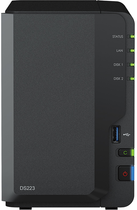 Synology (DS223) - obraz 2