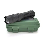 Фонарик POWERMASTER MX-511 USB