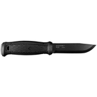 Ніж Morakniv Garberg Black Carbon (23050215) 204888