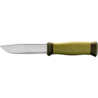 Ніж Morakniv Outdoor 2000 (23050058) 204897 - зображення 1