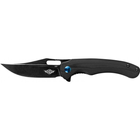 Нож Olight Oknife Splint Black (23703517) 204921 - изображение 1