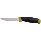 Нож Morakniv Companion S Olive Green (23050237) 203790 - изображение 1